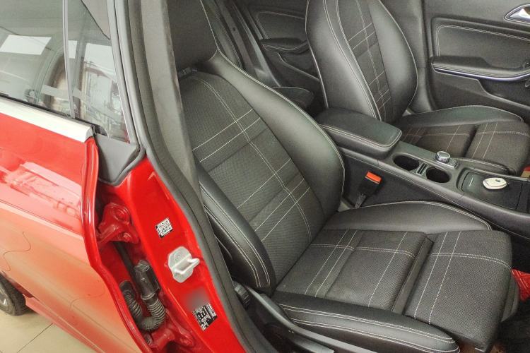 Used Mercedes-Benz CLA 2016 CLA 200 Sport Edition
