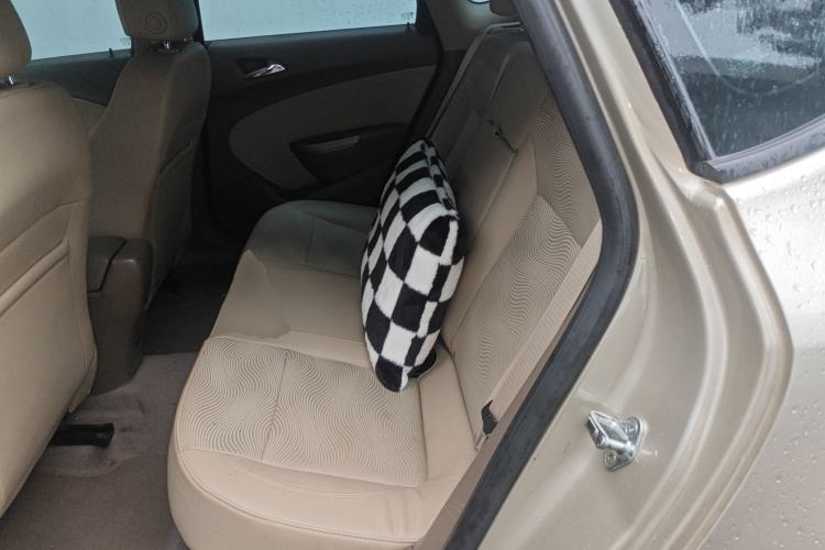 Used Buick GT 2013 GT 1.6L Manual Entry-Level Model