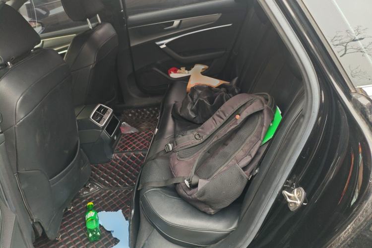 Used Audi A6L 2019 45 TFSI Prestige Dynamic Edition