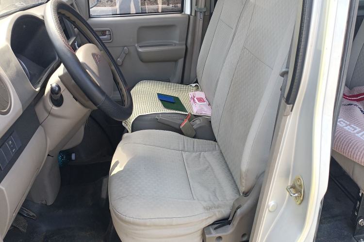Used Karry Yousheng 2 2012 1.0L Power I-Type Left Front Seat