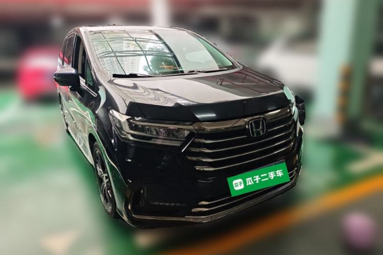 Used Honda Odyssey 2022 2.0L eHEV Sharp·Luxury Edition