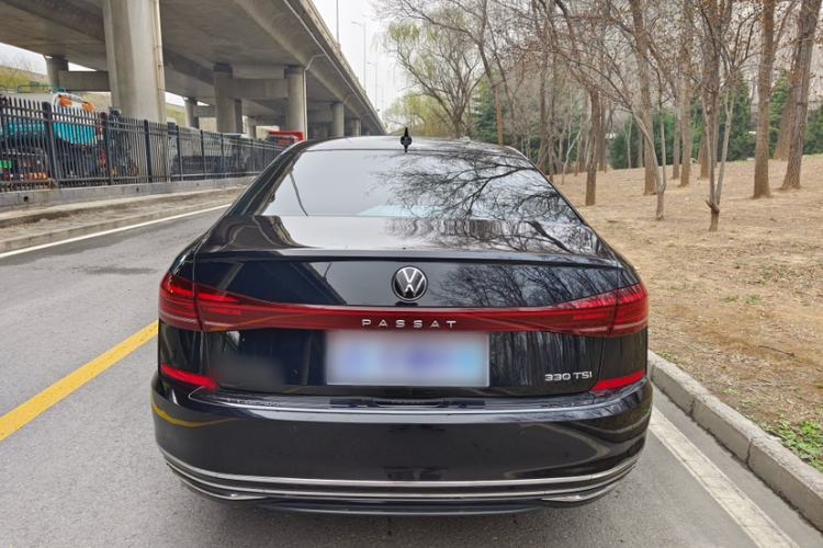 Used Volkswagen Passat 2023 Revised 330TSI Elite Edition
