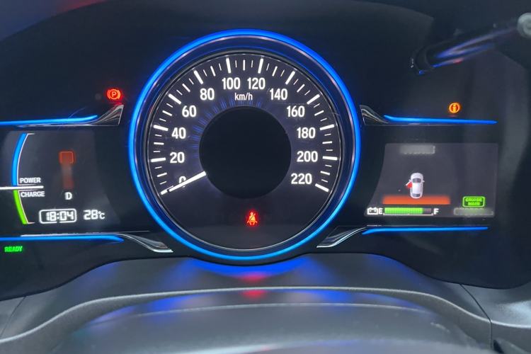 Used Everus VE-1 2020 Travel Edition
