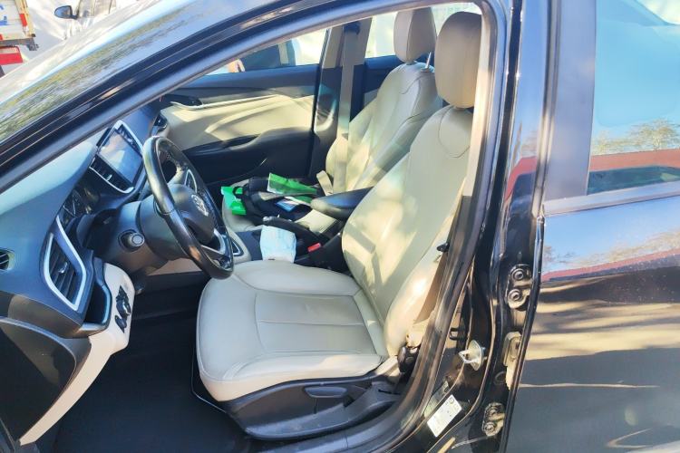 Used Buick GT 2018 15T Dual-Clutch Elite Model China V Standard