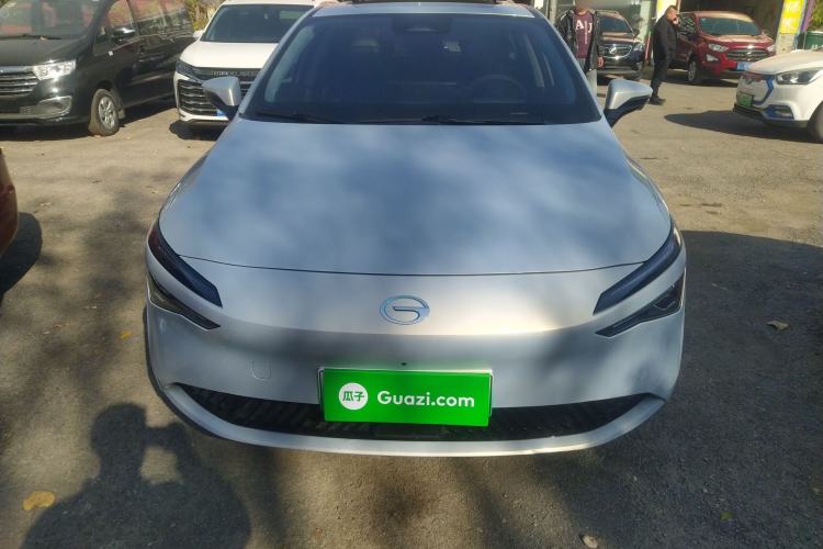 Used AION S MAX 2024 80 Star Edition Ternary Lithium