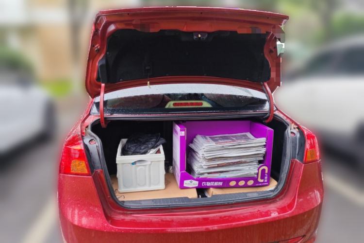 Used Buick Excelle 2011 1.6LX-AT