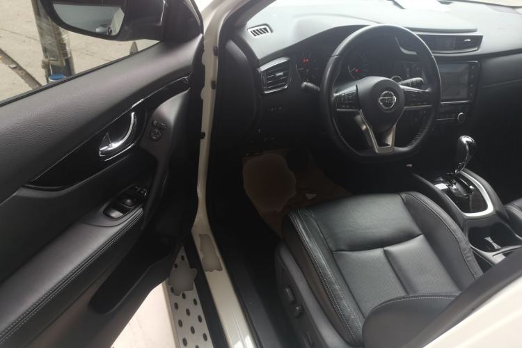 Used Nissan X-Trail 2021 2.0L CVT 2WD XL ITS SmartConnect Comfort Edition
