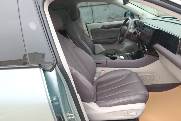 Used Leapmotor C11 2021 Deluxe Edition
