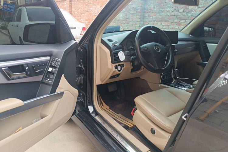 Used Mercedes-Benz GLK-Class 2012 GLK 300 4MATIC Dynamic Edition