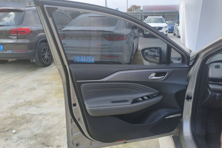 Used AION S Plus 2022 70 Intelligent Edition