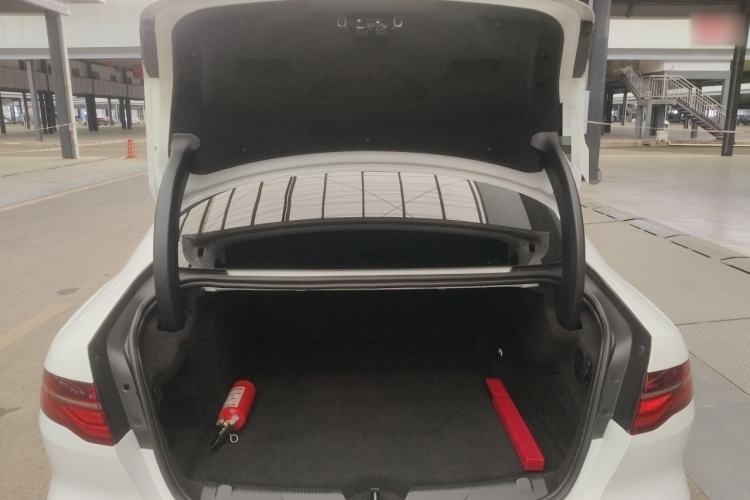 Used Jaguar XEL 2020 2.0T 200 PS R-DYNAMIC S Advanced Sport Edition