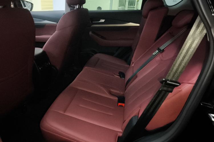 Used JETOUR X70 2024 1.5T DCT Glory PRO 5-Seater