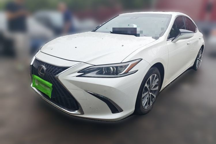 Used Lexus ES 2022 200 Excellence Edition