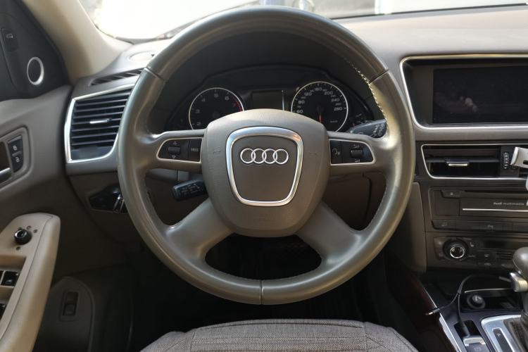 Used Audi Q5 2011 2.0TFSI Comfort Version