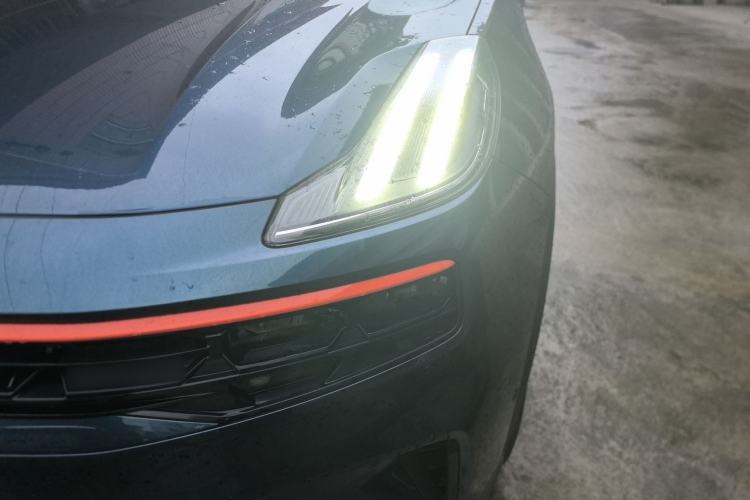 Used Lynk & Co 06 2020 1.5T YAO Halo