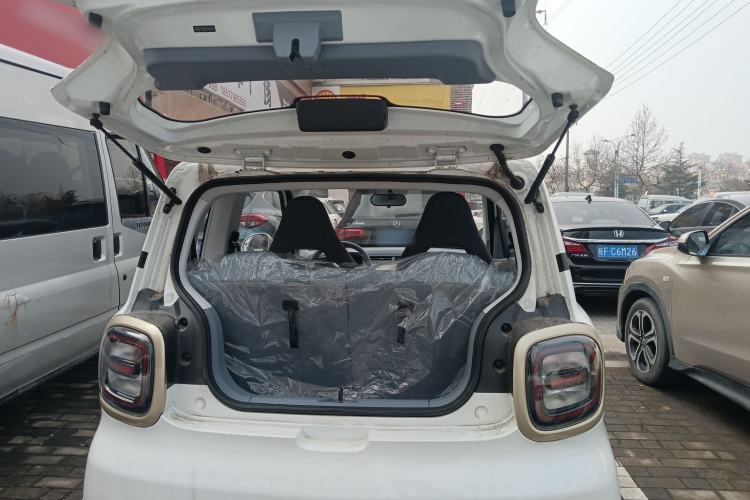 Used Bestune Pony 2024 170km Vitality Horse
