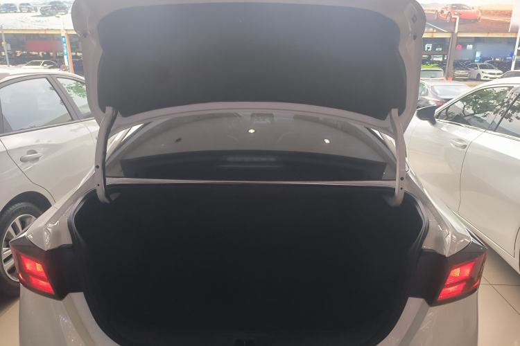 Used Nissan Teana 2020 2.0L XL Comfort Edition