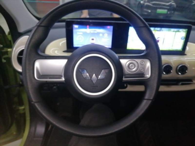 Used Wuling Bingo 2023 333km Enjoy+ Version — 10