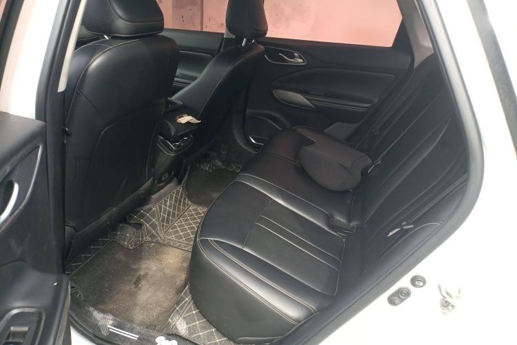 Used AION S 2019 Xuan 630