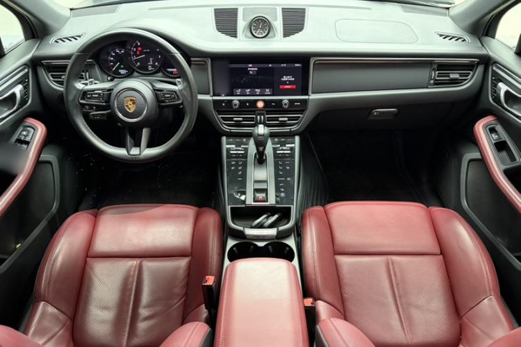 Used Porsche Macan 2022 Macan 2.0T
