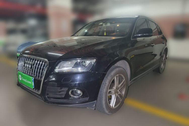 Used Audi Q5 2016 40 TFSI Technology Edition