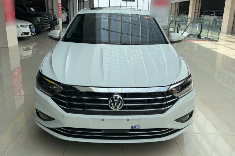 Used Volkswagen Sagitar 2022 280TSI DSG Excellence Edition