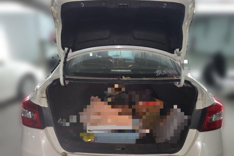 Used Nissan Sylphy 2019 Classic 1.6XE CVT Comfort Edition