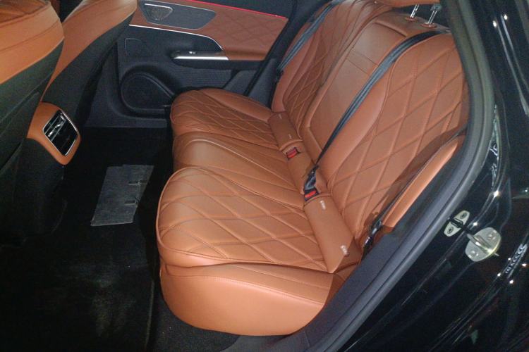 Used Chery Fulwin A9L 2025 Model, 260 Ultra-Long Range Prestige Edition