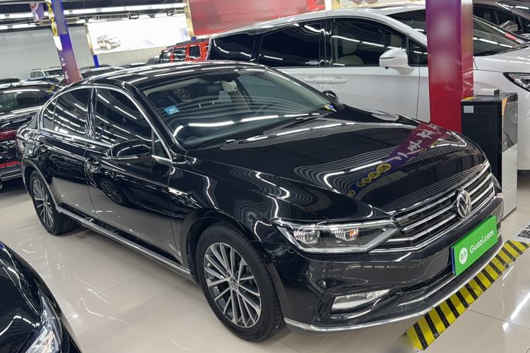 Used Volkswagen Magotan 2020 330TSI DSG Luxury Edition