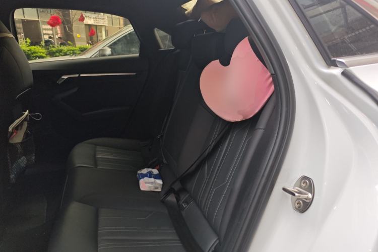 Used Audi A3 2022 A3L Limousine 35 TFSI Luxury Sport Edition