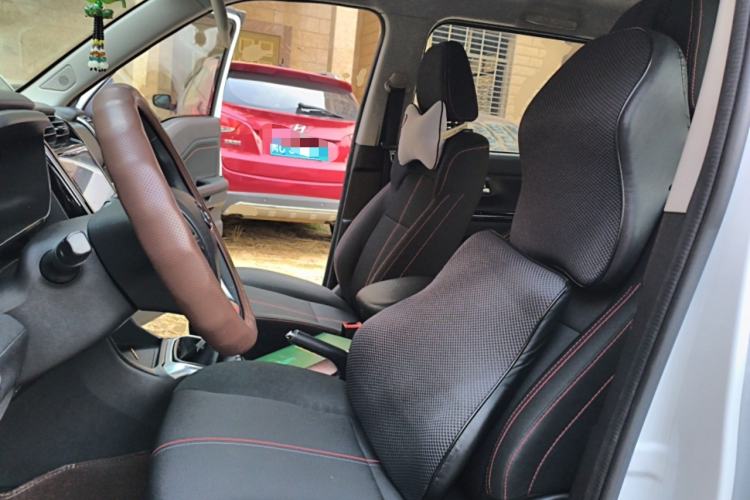 Used CHANGAN OSHAN X70A 2018 1.5L Manual Comfort Model Left Front Seat