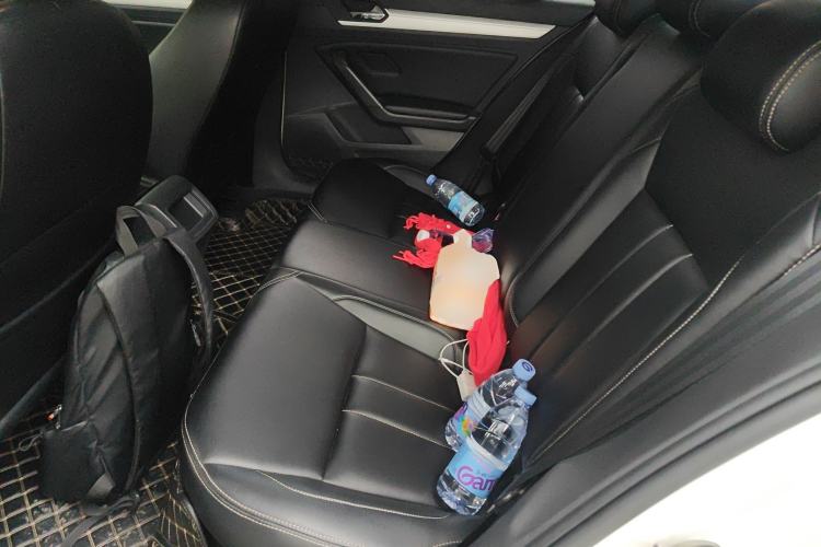 Used Volkswagen Lamando 2021 230TSI DSG Fashion Edition
