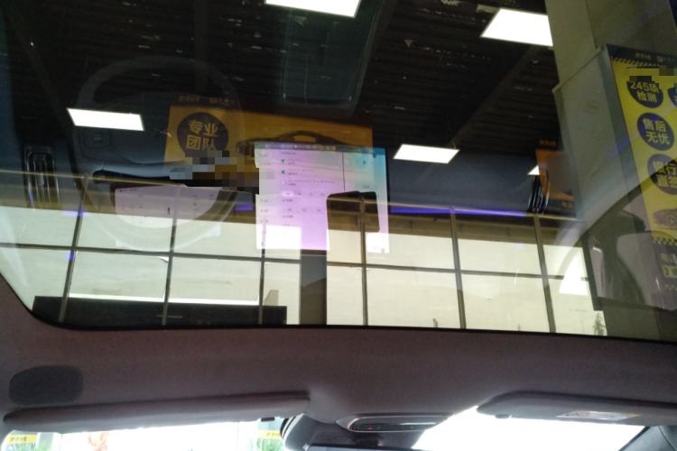 Used XPeng P7+ 2024 Long-Range Max