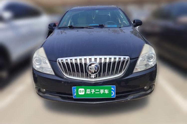Used Buick Excelle 2013 1.5L Automatic Classic Model