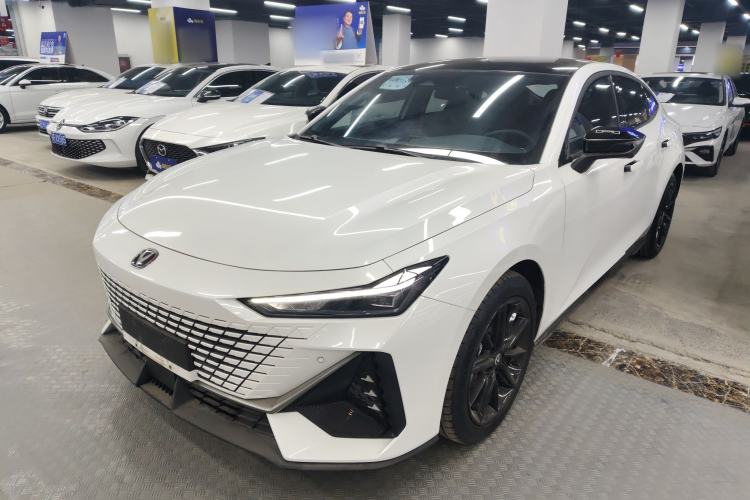 Used CHANGAN UNI-V 2024 1.5T High-Energy Version