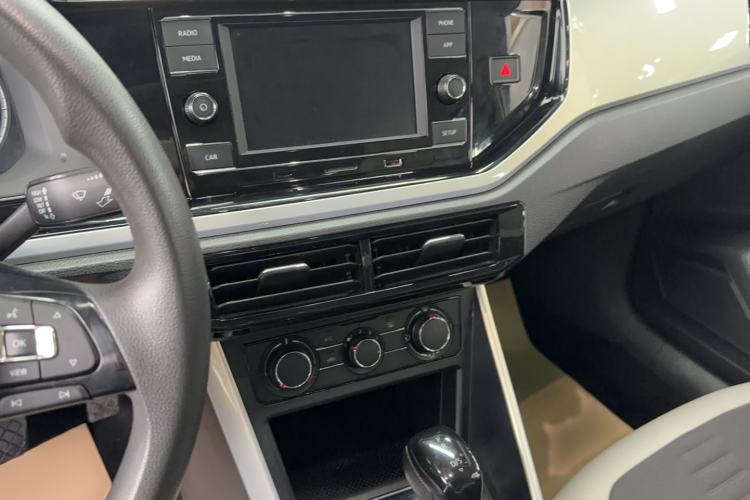 Used Volkswagen Polo 2019 Plus 1.5L Automatic Beats Trendy Cool Edition