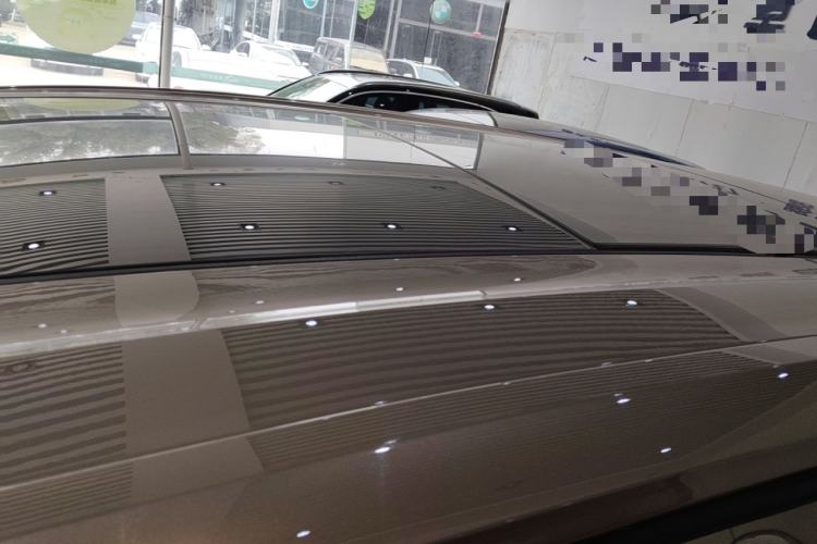 Used Volkswagen Viloran 2023 380TSI Luxury Edition