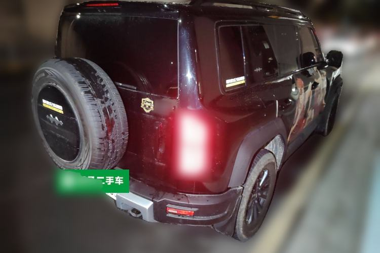 Used Formula Leopard 5 2023 Navigator Edition