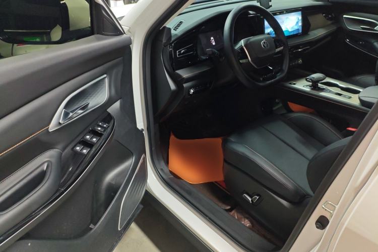 Used CHANGAN X7 PLUS 2024 1.5T Automatic Prestige 7-Seater