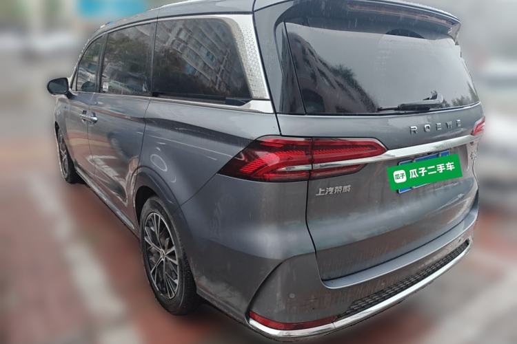 Used Roewe iMAX8 2023 400TGI Comfort Edition