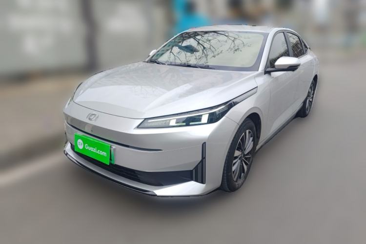 Used CHANGAN NEVO A05 2024 145 Pro