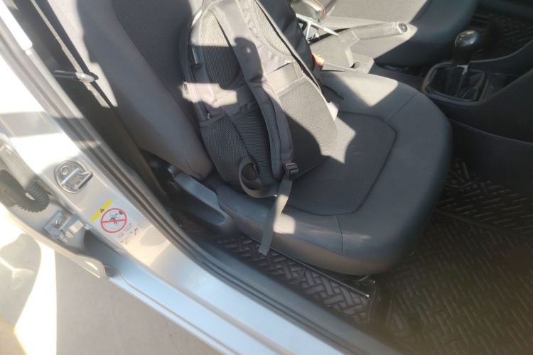 Used Volkswagen Santana 2013 1.4L Manual Fashion Edition