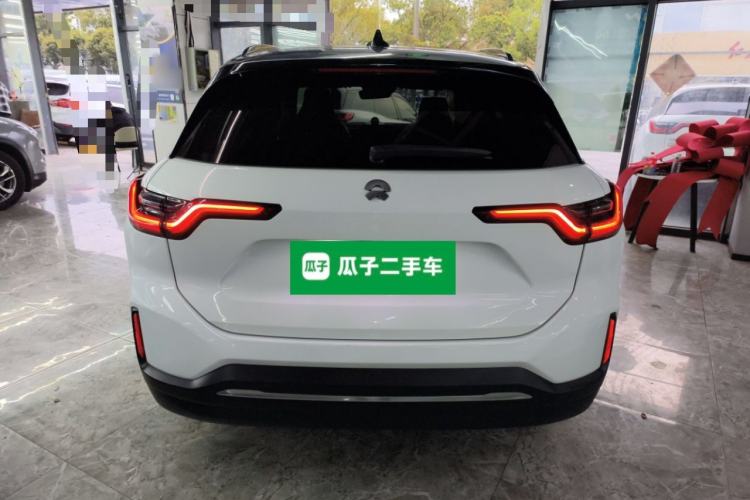 Used Nio ES6 2020 600 km Sport Edition