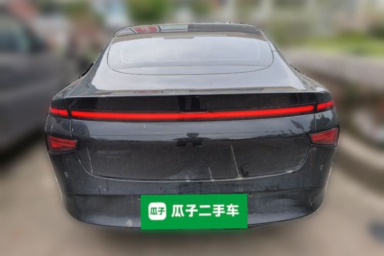 Used XPeng P7 2022 670N+ Rear