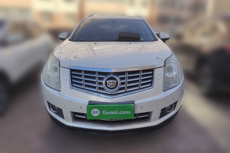 Used Cadillac SRX 2014 3.0L Luxury Model