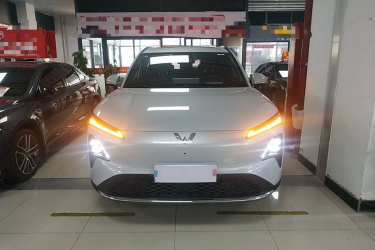 Used Wuling Xingguang S 2024 510 km Flagship Version