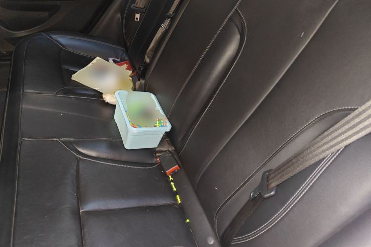 Used Buick GT 2015 15N Automatic Deluxe Edition