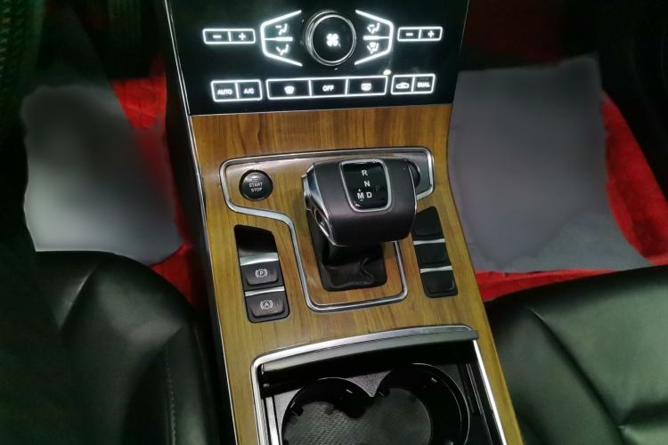 Used Hongqi H5 2020 1.5T DCT Flagship Edition