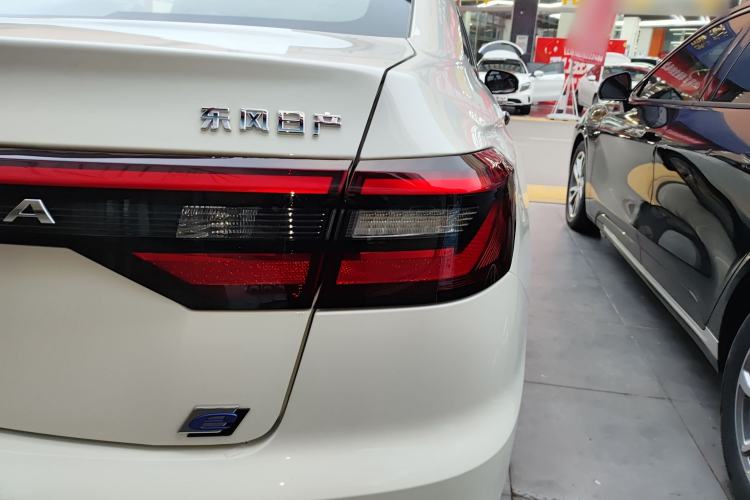 Used Venucia Venucia D60EV 2023 PLUS Comfort Edition SI Model