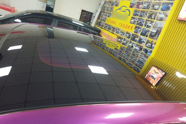 Used Nio EC6 2022 100kWh Performance Version